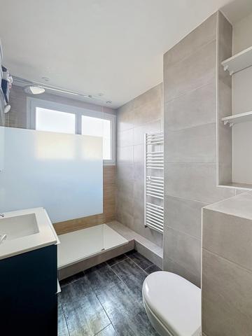 Maison familiale de 100 m²
