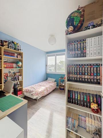 Maison familiale de 100 m²