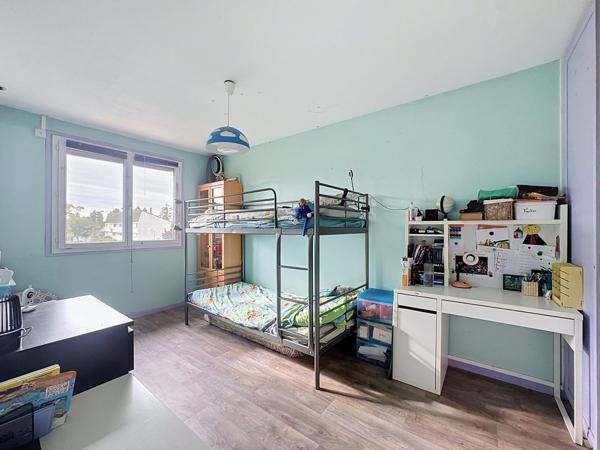 Maison familiale de 100 m²