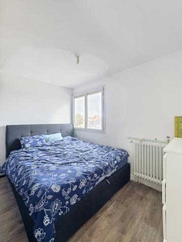 Maison familiale de 100 m²