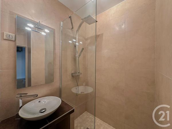 Appartement F3 à vendre  3 pièces - 97,55 m2 CHAMPAGNE AU MONT D OR - 69