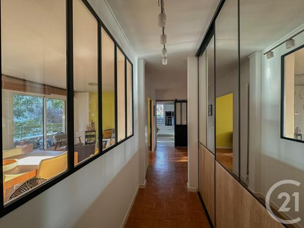 Appartement F3 à vendre  3 pièces - 97,55 m2 CHAMPAGNE AU MONT D OR - 69