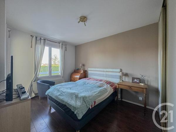 Appartement F3 à vendre  3 pièces - 97,55 m2 CHAMPAGNE AU MONT D OR - 69