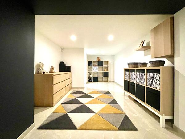 Maison Conflans Sainte Honorine 7 pièce(s) 183 m2 682 000 € **  - Référence  8209