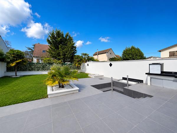 Maison Conflans Sainte Honorine 7 pièce(s) 183 m2 682 000 € **  - Référence  8209