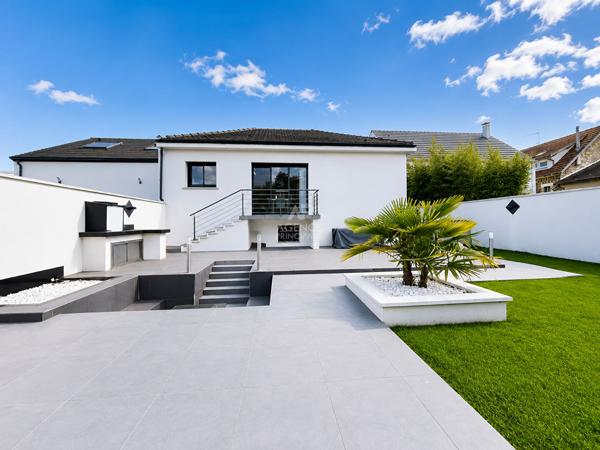 Maison Conflans Sainte Honorine 7 pièce(s) 183 m2 682 000 € **  - Référence  8209