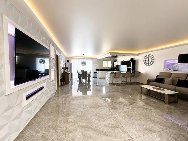 Maison Conflans Sainte Honorine 7 pièce(s) 183 m2 682 000 € **  - Référence  8209