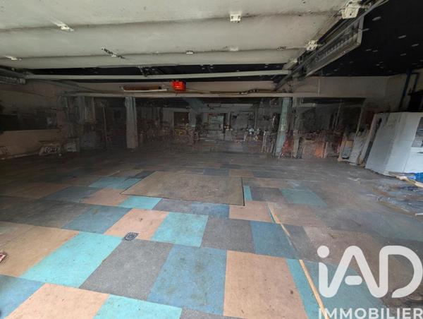 Maison à vendre 5 pièces 177 m² Villerupt