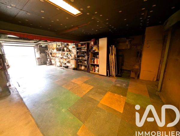 Maison à vendre 5 pièces 177 m² Villerupt
