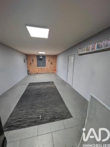 Maison à vendre 5 pièces 177 m² Villerupt