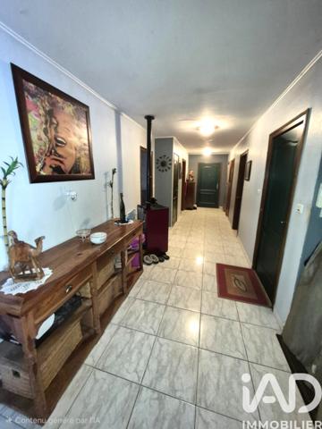 Maison à vendre 5 pièces 177 m² Villerupt