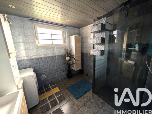 Maison à vendre 5 pièces 177 m² Villerupt