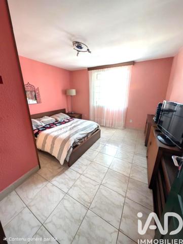 Maison à vendre 5 pièces 177 m² Villerupt