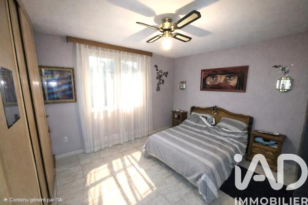 Maison à vendre 5 pièces 177 m² Villerupt