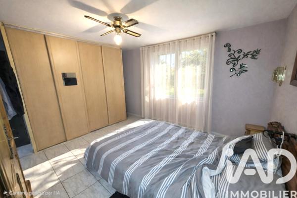 Maison à vendre 5 pièces 177 m² Villerupt