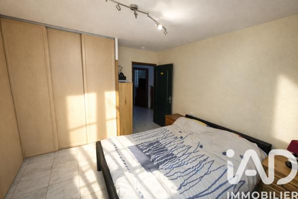 Maison à vendre 5 pièces 177 m² Villerupt