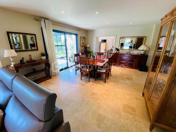 Maison d architecte de 186 m²