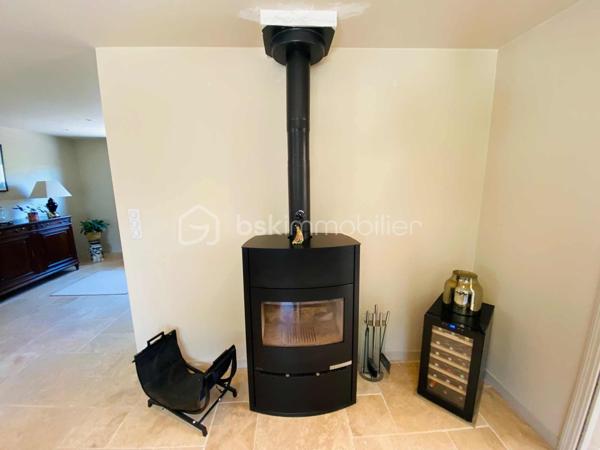 Maison d architecte de 186 m²