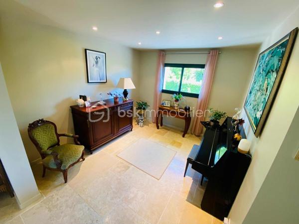 Maison d architecte de 186 m²