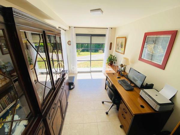 Maison d architecte de 186 m²