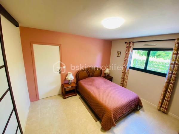 Maison d architecte de 186 m²