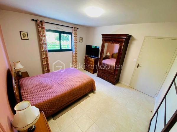 Maison d architecte de 186 m²