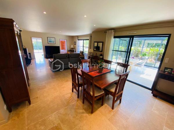 Maison d architecte de 186 m²