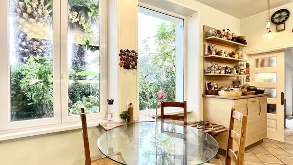 Propriété  rénové Face à la mer