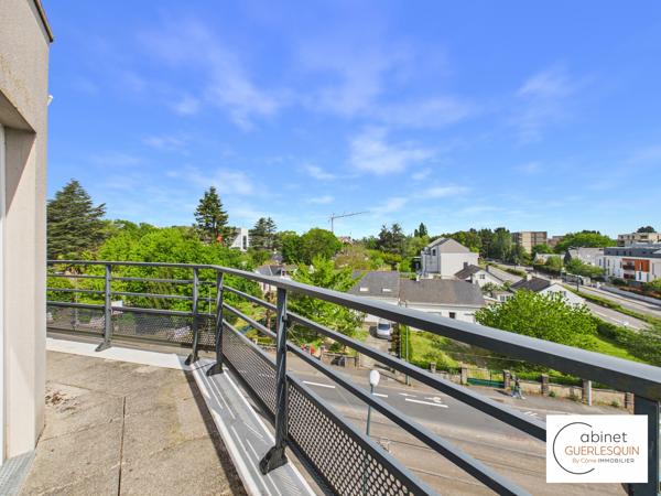 Vente appartement 1 pièce(s) 32 m²