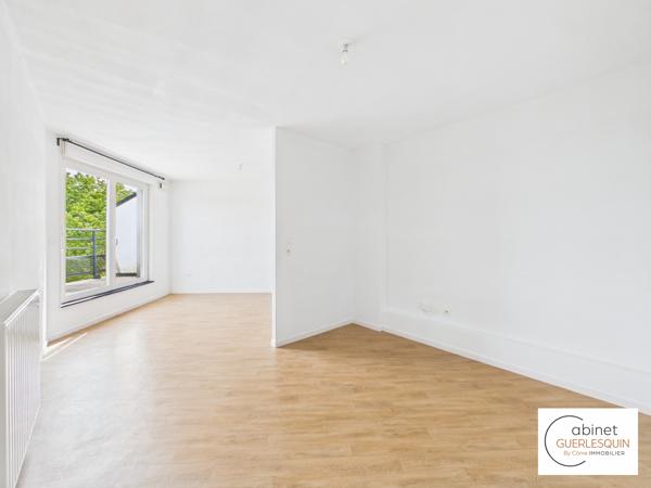 Vente appartement 1 pièce(s) 32 m²