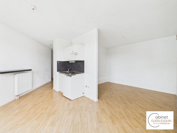 Vente appartement 1 pièce(s) 32 m²