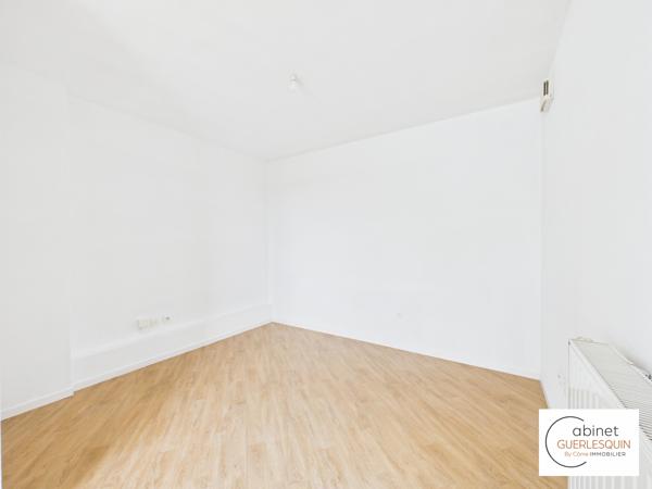 Vente appartement 1 pièce(s) 32 m²