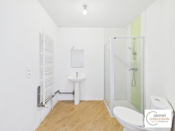 Vente appartement 1 pièce(s) 32 m²