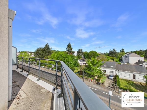 Vente appartement 1 pièce(s) 32 m²