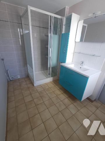 Quartier RENANCOURT : Maison de 87 m² avec GARAGE et JARDIN de 230 m²