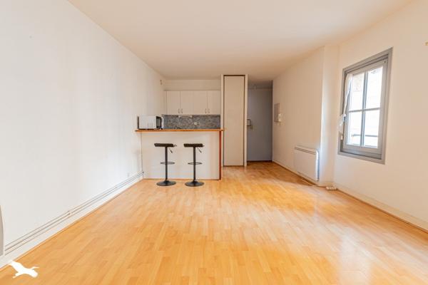 Appartement à vendre |  Bordeaux |  3 pièces | 60 m²