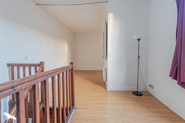 Appartement à vendre |  Bordeaux |  3 pièces | 60 m²