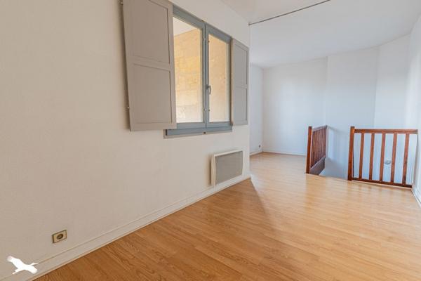 Appartement à vendre |  Bordeaux |  3 pièces | 60 m²