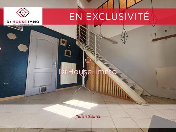 Maison à vendre 10 pièces de 234 m²