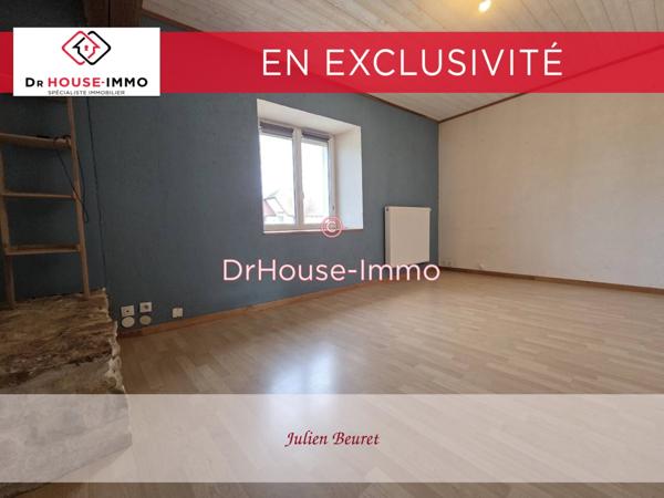 Maison à vendre 10 pièces de 234 m²