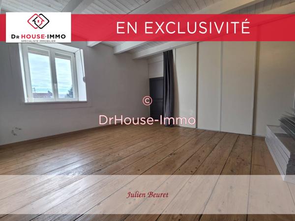 Maison à vendre 10 pièces de 234 m²