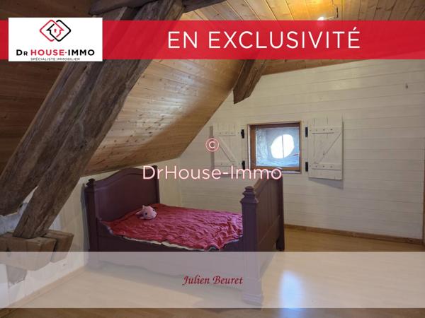 Maison à vendre 10 pièces de 234 m²