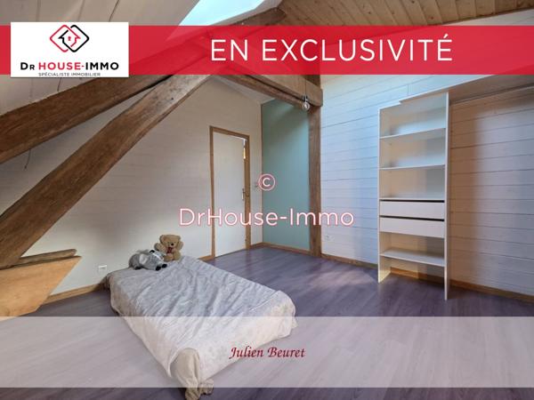 Maison à vendre 10 pièces de 234 m²