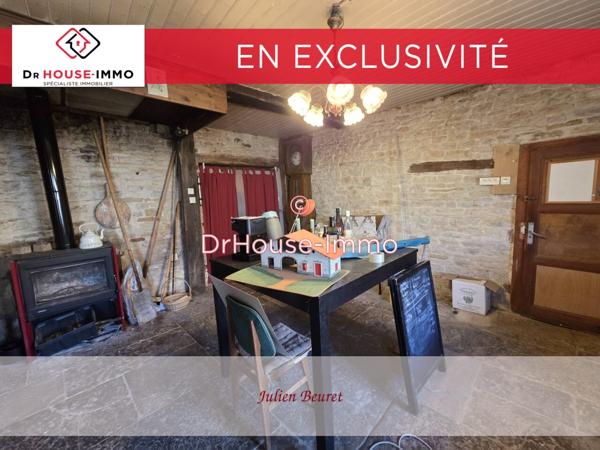 Maison à vendre 10 pièces de 234 m²