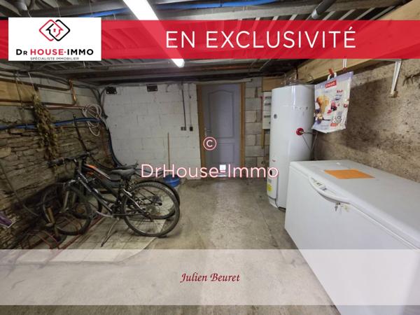 Maison à vendre 10 pièces de 234 m²