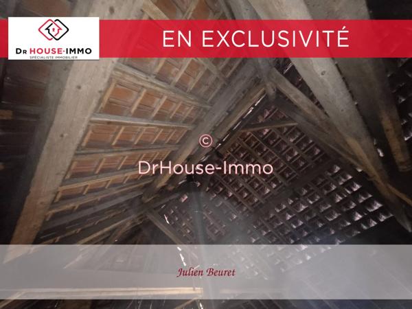 Maison à vendre 10 pièces de 234 m²