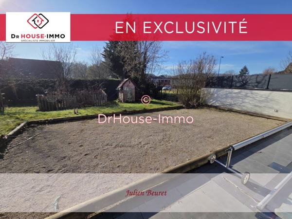 Maison à vendre 10 pièces de 234 m²