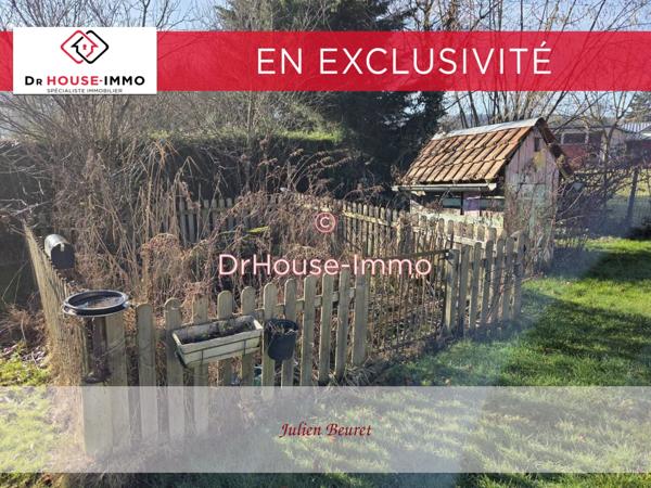 Maison à vendre 10 pièces de 234 m²