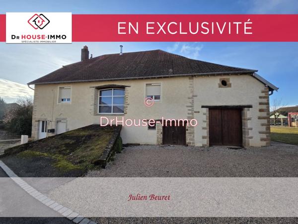 Maison à vendre 10 pièces de 234 m²