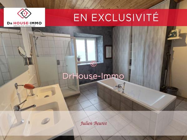 Maison à vendre 10 pièces de 234 m²